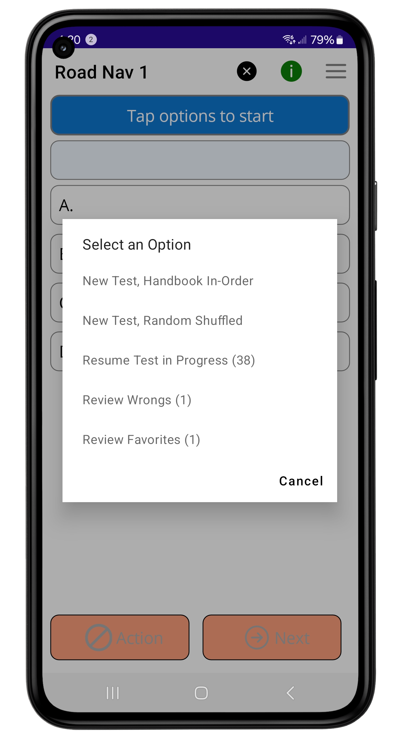 Options_framed