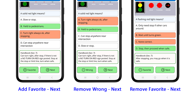 TapButtons